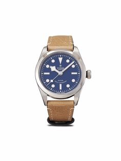TUDOR наручные часы Black Bay pre-owned 36 мм 2021-го года