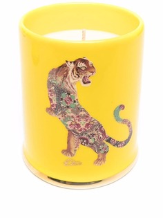 ETRO свеча Candela Ceramica Cilindrica