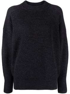 Isabel Marant Étoile шерстяной джемпер Charlise