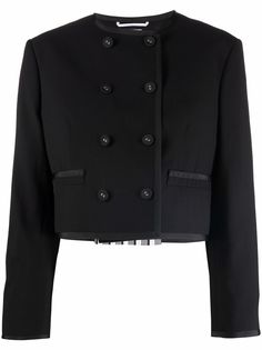 Thom Browne жакет на пуговицах