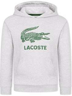Lacoste Kids худи с логотипом