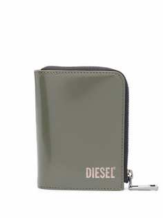 Diesel компактный кошелек L-12