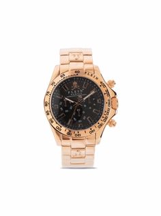 Philipp Plein наручные часы Nobile 43 мм