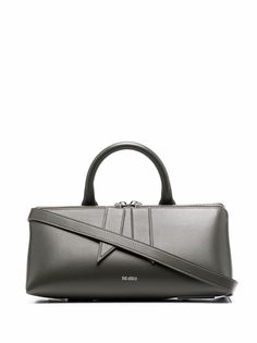 The Attico сумка-тоут Sunday