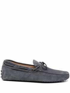 Tods мокасины Gommino Tod’S