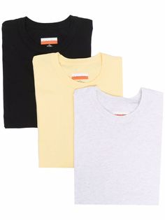 Heron Preston for Calvin Klein футболка с короткими рукавами