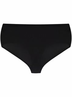 12 STOREEZ трусы-брифы с завышенной талией