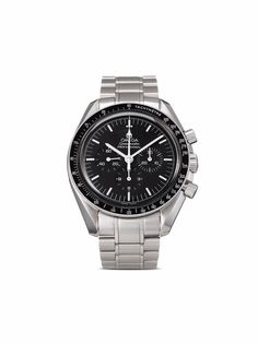 OMEGA наручные часы Speedmaster Moonwatch Professional Chronograph pre-owned 42 мм 2000-го года