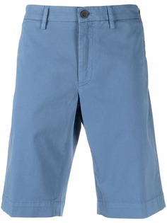 Canali шорты средней посадки