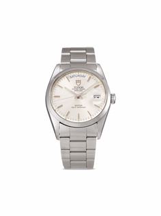 TUDOR наручные часы Prince Oysterdate pre-owned 35 мм 1995-го года