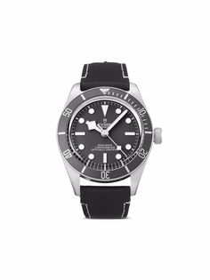 TUDOR наручные часы Black Bay Fifty-Eight 925 pre-owned 39 мм 2021-го года