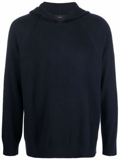 Vince меланжевое худи