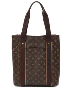 Louis Vuitton сумка-тоут Beaubourg 2008-го года