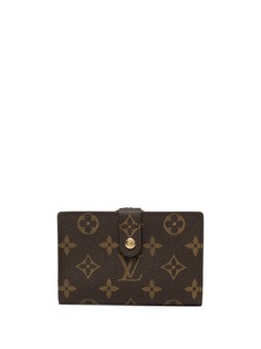 Louis Vuitton кошелек Viennos 2002-го года