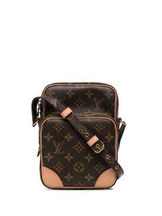 Louis Vuitton сумка через плечо Amazon 2009-го года