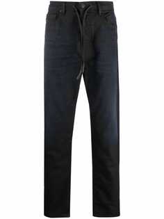 Diesel зауженные джинсы D-Vider JoggJeans