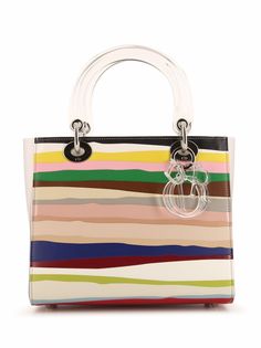 Christian Dior сумка Lady Dior ограниченной серии 2020-го года