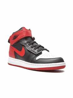 Jordan Kids кроссовки Air Jordan 1 HI FlyEase