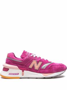 New Balance кроссовки M997 997S Esruc из коллаборации с Concepts