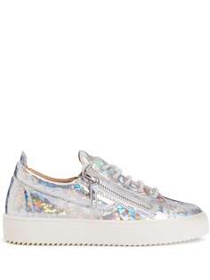 Giuseppe Zanotti кеды Frankie
