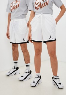 Шорты спортивные Jordan M J DF AIR KNIT SHORT