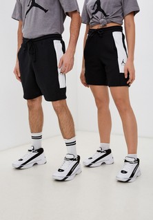 Шорты спортивные Jordan M J JMPMN FLC SHORT