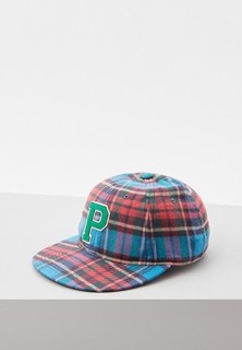 Бейсболка Polo Ralph Lauren 