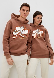 Худи Jordan M J JMPMN CORE FLC PO