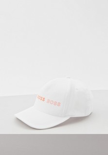 Бейсболка Boss Cap-Double