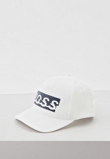 Бейсболка Boss Cap-Tover