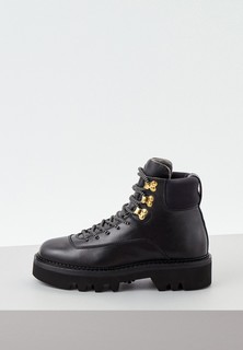 Ботинки Furla FURLA RITA HIKING BOOT T. 40