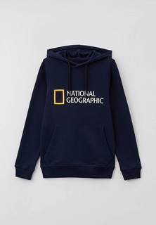 Худи National Geographic ESSENTIALS Hoodie Sweat