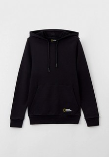 Худи National Geographic ESSENTIALS Hoodie Sweat