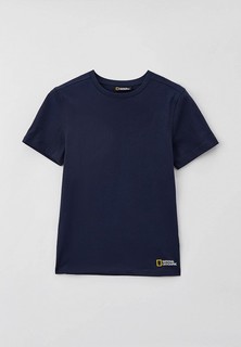 Футболка National Geographic ESSENTIALS Crew Neck Tee
