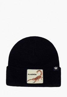 Шапка Goorin Brothers 