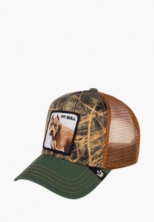 Бейсболка Goorin Brothers 