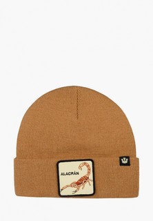 Шапка Goorin Brothers 