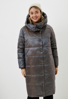 Куртка утепленная Karmel Style 