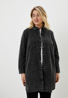 Куртка джинсовая Vero Moda Curve 