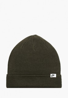 Шапка Nike U NSW BEANIE CUFFED FUTURA