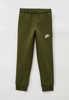 Брюки спортивные Nike B NSW REPEAT FLC PANT BB
