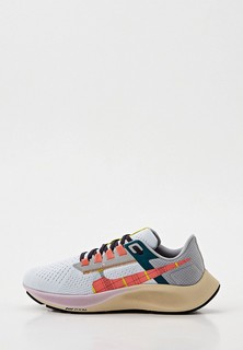 Кроссовки Nike W NIKE AIR ZOOM PEGASUS 38 PRM