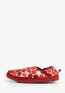 Слипоны The North Face M TB TRCTN MULE V