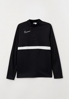 Олимпийка Nike Y NK DF ACD21 DRIL TOP