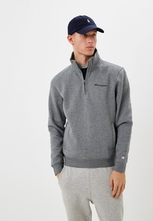 Олимпийка Champion LEGACY AMERICAN CLASSICS Half Zip Sweatshirt