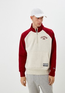 Олимпийка Champion ROCHESTER BOOKSTORE Half Zip Sweatshirt