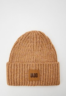 Шапка UGG 