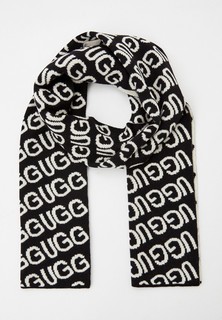 Шарф UGG 