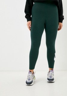 Леггинсы Nike W NSW ESSNTL GX HR LGGNG PLUS