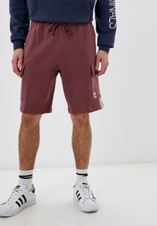 Шорты спортивные adidas Originals 3S CARGO SHORT